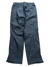 The North Face HyVent DT Outdoorhose Herren M Grau Regenhose 2
