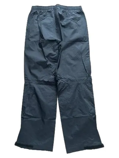 The North Face HyVent DT Outdoorhose Herren M Grau Regenhose