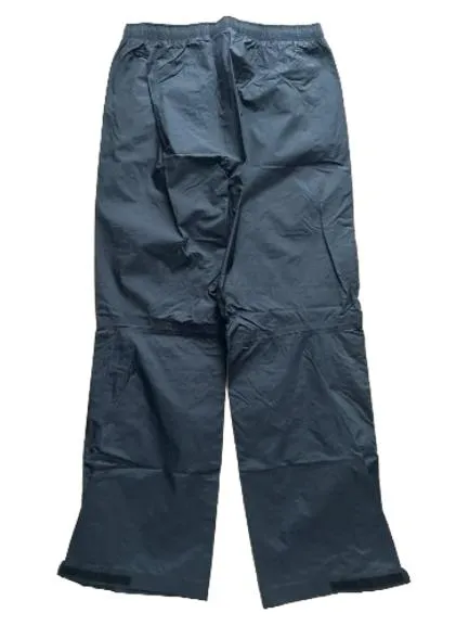 The North Face HyVent DT Outdoorhose Herren M Grau Regenhose 2