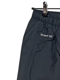 The North Face HyVent DT Outdoorhose Herren M Grau Regenhose 3