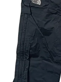 The North Face HyVent DT Outdoorhose Herren M Grau Regenhose 4