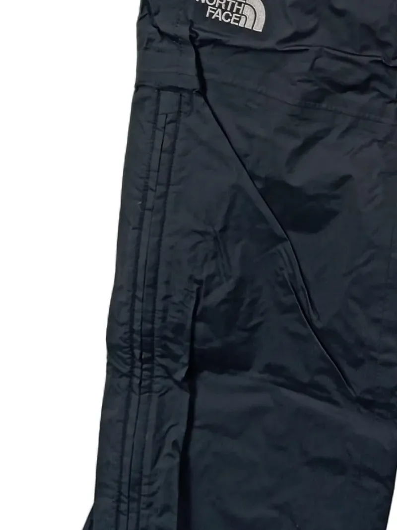 The North Face HyVent DT Outdoorhose Herren M Grau Regenhose 4