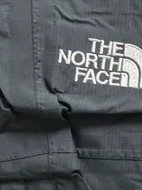The North Face HyVent DT Outdoorhose Herren M Grau Regenhose 6