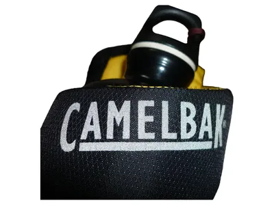 CamelBak Trinkflasche & Tasche Outdoor Sport Aluminium 750ml Mehrfarbig
