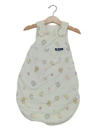 Alvi Baby Schlafsack Gr. 74 Mehrfarbig Tiermotive 1