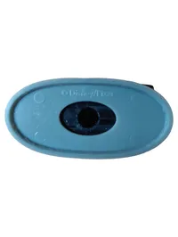 Disney Pixar Cars Jackson Storm Spielzeugauto Blau Modell 02 Kunststoff 2