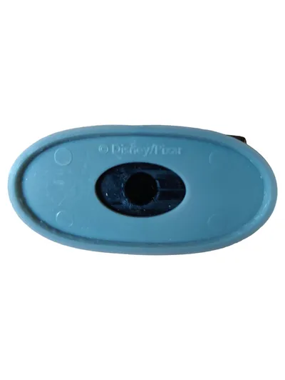 Disney Pixar Cars Jackson Storm Spielzeugauto Blau Modell 02 Kunststoff