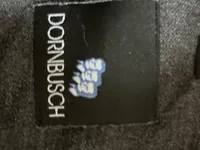 Dornbusch Herren Freizeithemd Langarm Grau Casual XXL 4