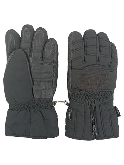 Reusch Herren Skihandschuhe Schwarz Gr. 9.5 GORE-TEX THERMOLITE Winter Sport