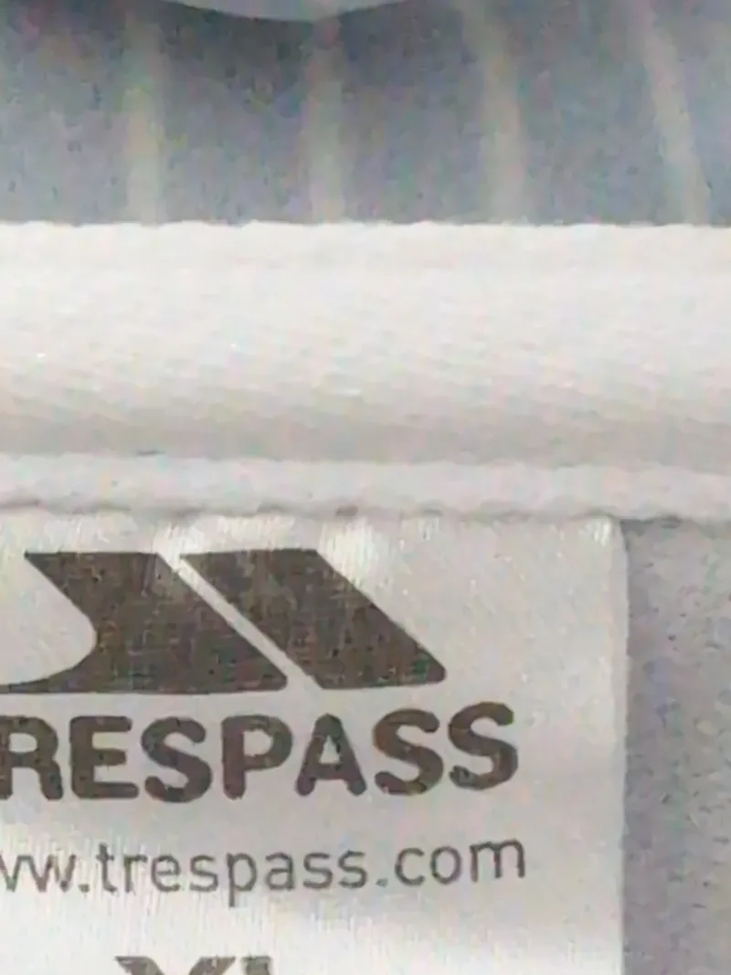 Trespass Damen Badeanzug XL gestreift maritim Mehrfarbig 2