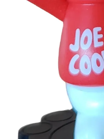 Peanuts Snoopy Joe Cool Figur McDonald's 2018 Sammelfigur 10cm