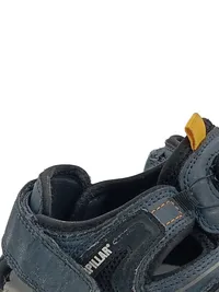 Caterpillar Outdoorsandalen Kinder Gr. 37 Mehrfarbig Drehverschluss 5