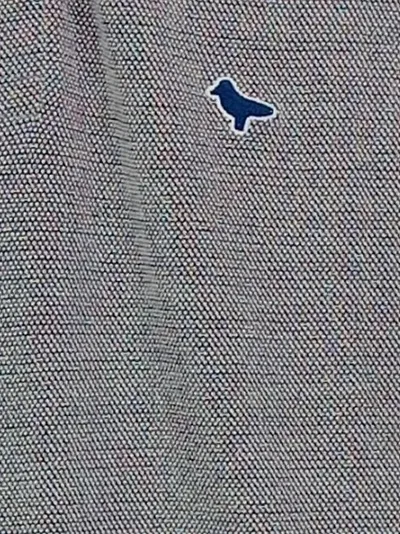 Weekend Offender Herren Poloshirt M Mehrfarbig Casual Baumwolle