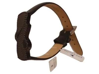 Energetix Armband Damen Elegant Schwarz Magnetverschluss
