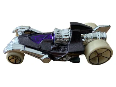 Hot Wheels Spielzeugauto FYB42 Mehrfarbig Die-Cast Sammler Auto