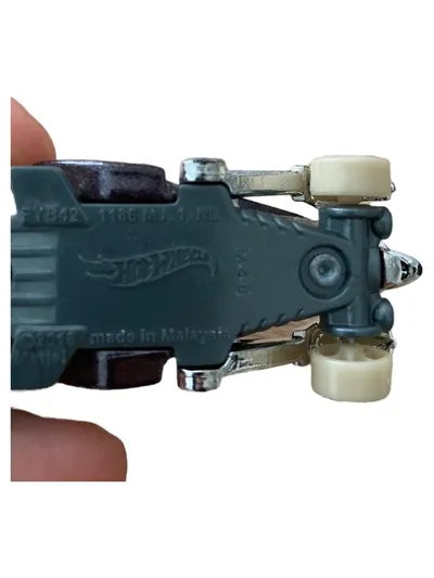 Hot Wheels Spielzeugauto FYB42 Mehrfarbig Die-Cast Sammler Auto