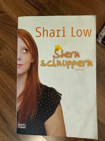 Stern schnuppern - Shari Low | Liebesroman Taschenbuch Bastei Lübbe