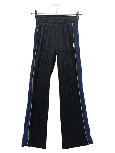 Hunkemöller Damen Jogginghose XS Schwarz Sportlich