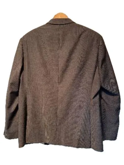 DIGEL Herren Sakko Gr. 54 Grau Business Anzugjacke Blazer