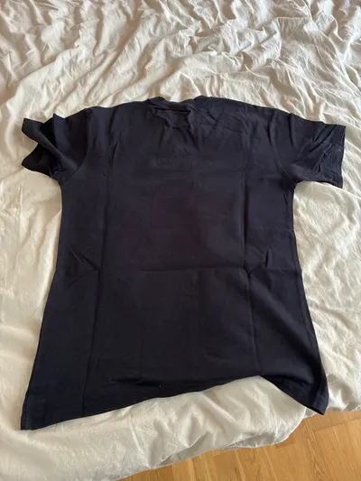 Ellesse Herren T-Shirt Schwarz Gr. 46/S Sportlich