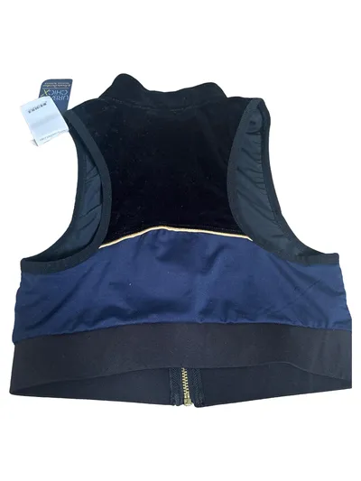 Hunkemöller Damen Leichte Weste Urban Chic Gr. 38/M Mehrfarbig