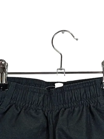 Adidas Kinder Sport Shorts Gr. 110 Schwarz Polyester