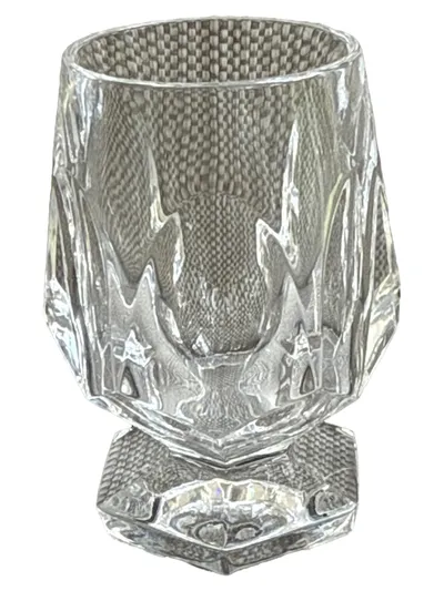Nachtmann Bowleglas Elegant Transparent Bleikristall Glas
