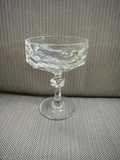 Nachtmann Alexandra Cocktailglas Transparent 200ml Kristallglas