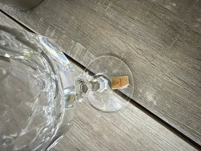 Nachtmann Alexandra Cocktailglas Transparent 200ml Kristallglas