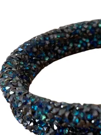 Swarovski Armband Elegant Mehrfarbig Strasssteine Damen Schmuck 2