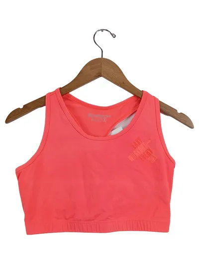 Energetics Damen Sport BH Pink Gr. 38 Sportlich Workout