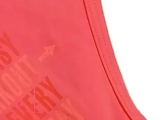 Energetics Damen Sport BH Pink Gr. 38 Sportlich Workout 4