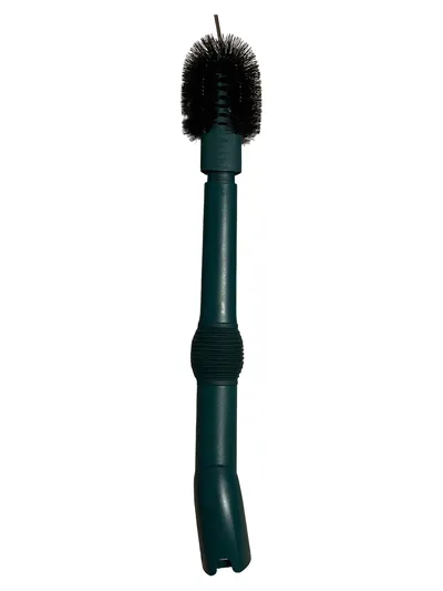 Vorwerk Reinigungsbürste Grün Original Zubehör