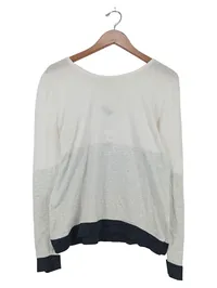 Cotton On Damen Pullover Gr. 38/M Mehrfarbig Casual Langarm 1