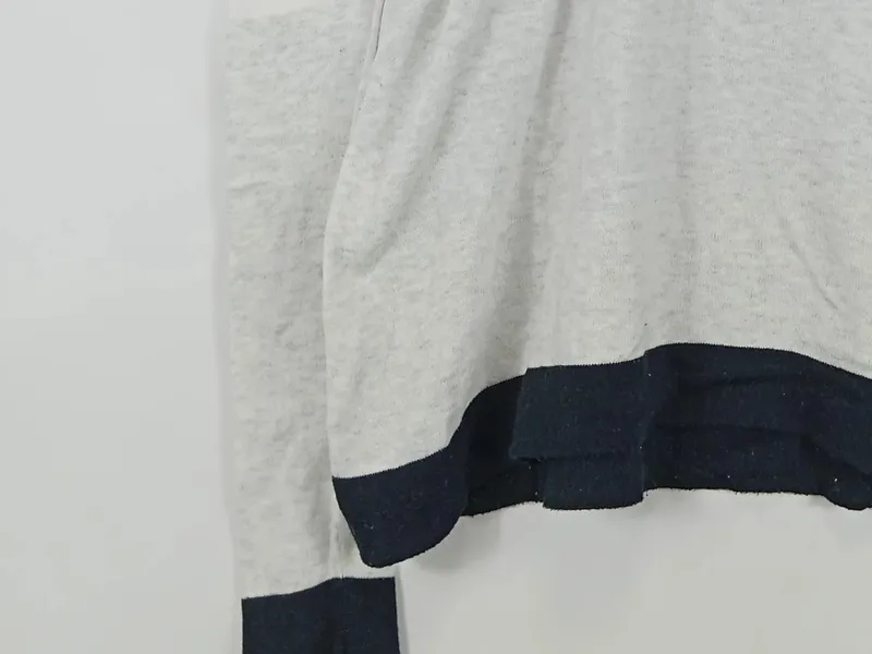 Cotton On Damen Pullover Gr. 38/M Mehrfarbig Casual Langarm 5
