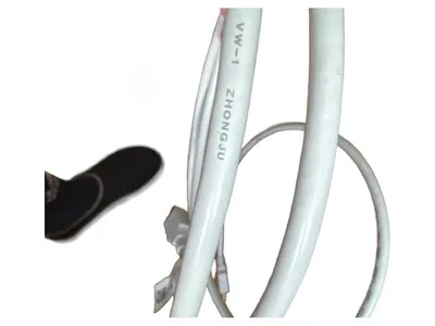 ZhongJu HDMI Kabel Grau Videokabel High Speed Anschlusskabel