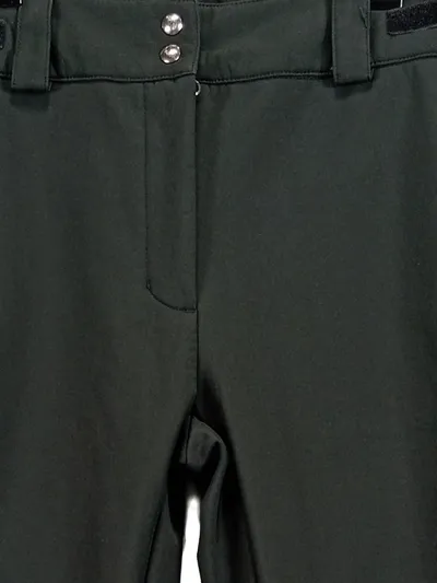 McKinley Skihose Damen Größe 20 (ca. DE 44) Outdoor Schwarz