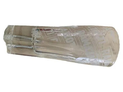 Ramazzotti Likörglas Schnapsglas Transparent Klassisch 50ml