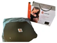 Ergobaby Wrap Babytragetuch Petrol Baby Trage Tuch Wickeltuch Kinder 1