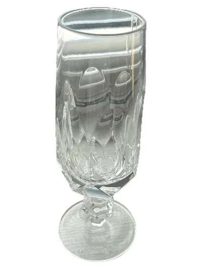 Nachtmann Latte Macchiato Glas Bleikristall Transparent 200ml