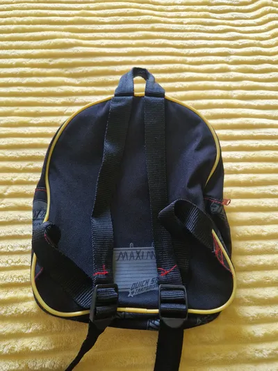 Disney Pixar Lightning McQueen Kinderrucksack Sportlich Mehrfarbig