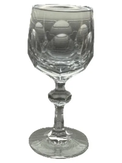 Nachtmann Sektglas Elegant Transparent Glas 100ml Breite 5cm