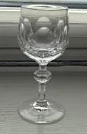 Nachtmann Sektglas Elegant Transparent Glas 100ml Breite 5cm