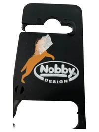 Nobby Hundegeschirr Lila Gr. S für kleine Hunde 3