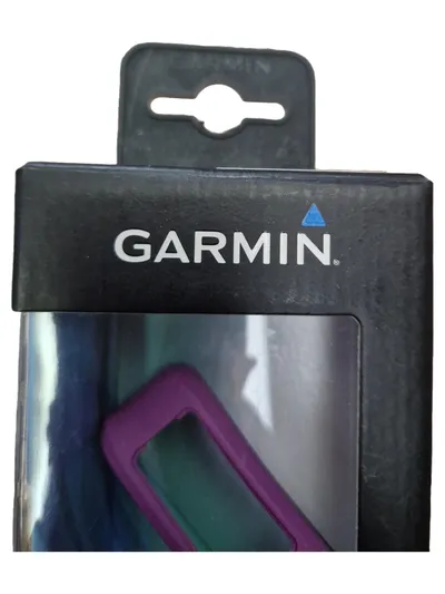 Garmin vívofit Fitnesstracker Fitness Band Lila Original