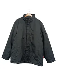 Broadway Leichte Jacke Herren XL Schwarz Casual Outdoor Weatherproof 1