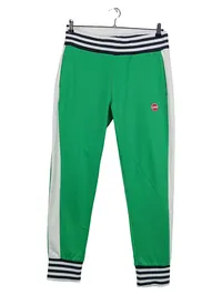 COLMAR Herren Jogginghose Trainingshose Grün M Sportlich 1