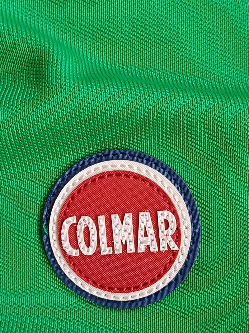 COLMAR Herren Jogginghose Trainingshose Grün M Sportlich 5