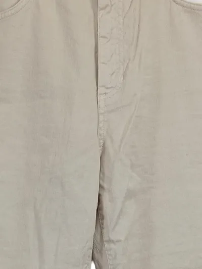 Cigala's Damen Stoffhose Gr. 30 Beige Casual