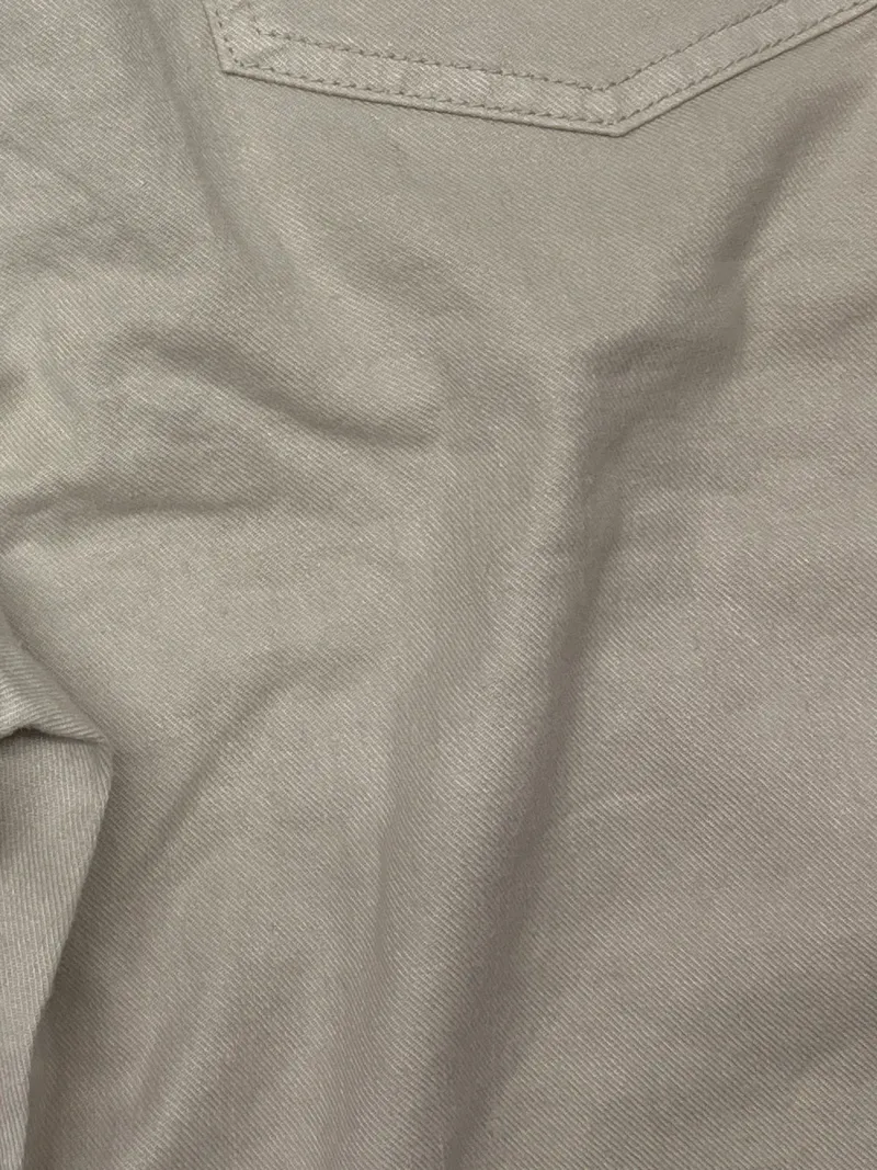 Cigala's Damen Stoffhose Gr. 30 Beige Casual 4